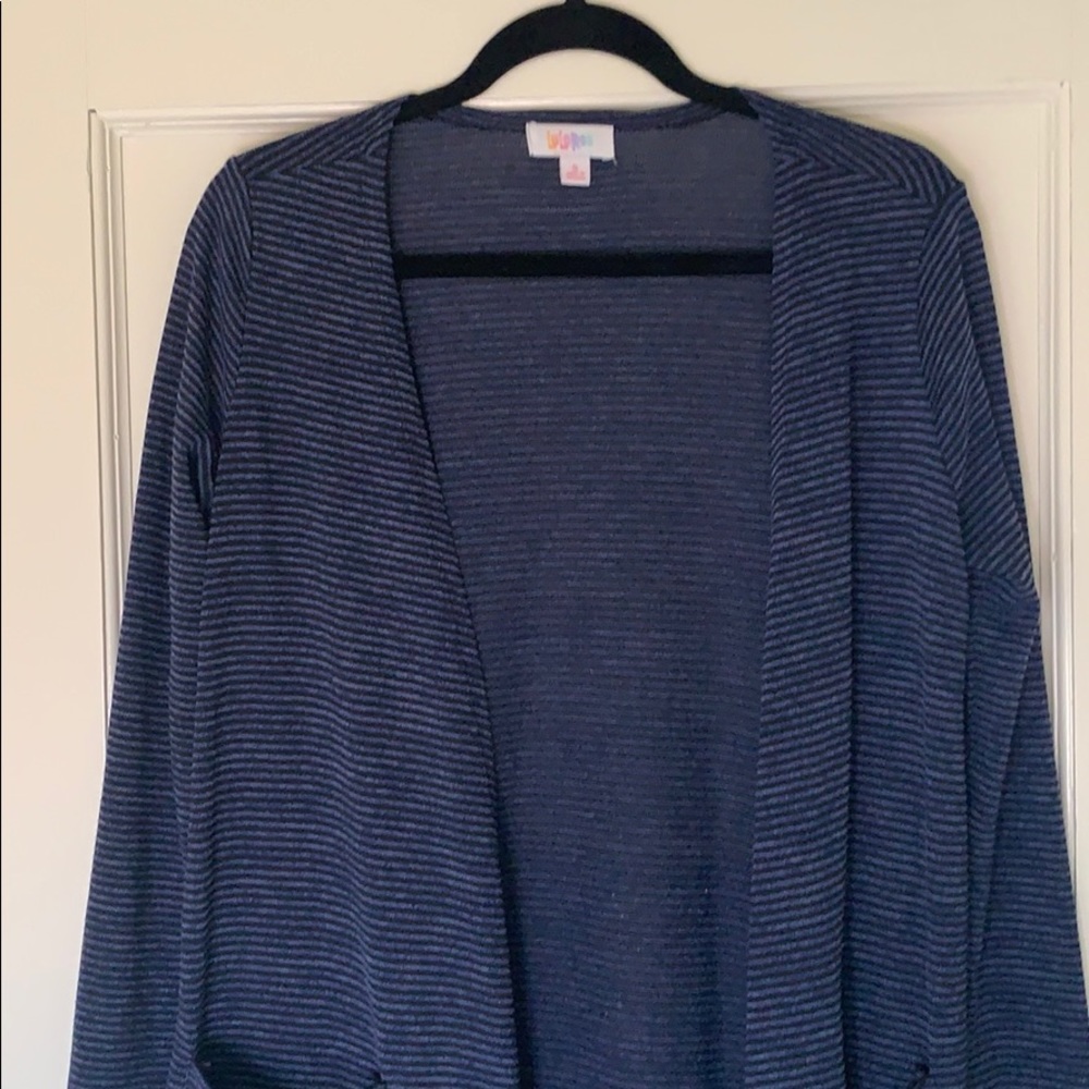 LuLaRoe Sarah cardigan